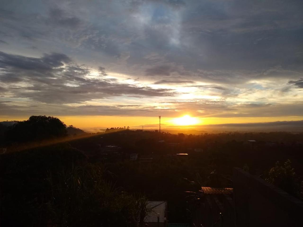 Willa Alta Vista Penedo  Zewnętrze zdjęcie