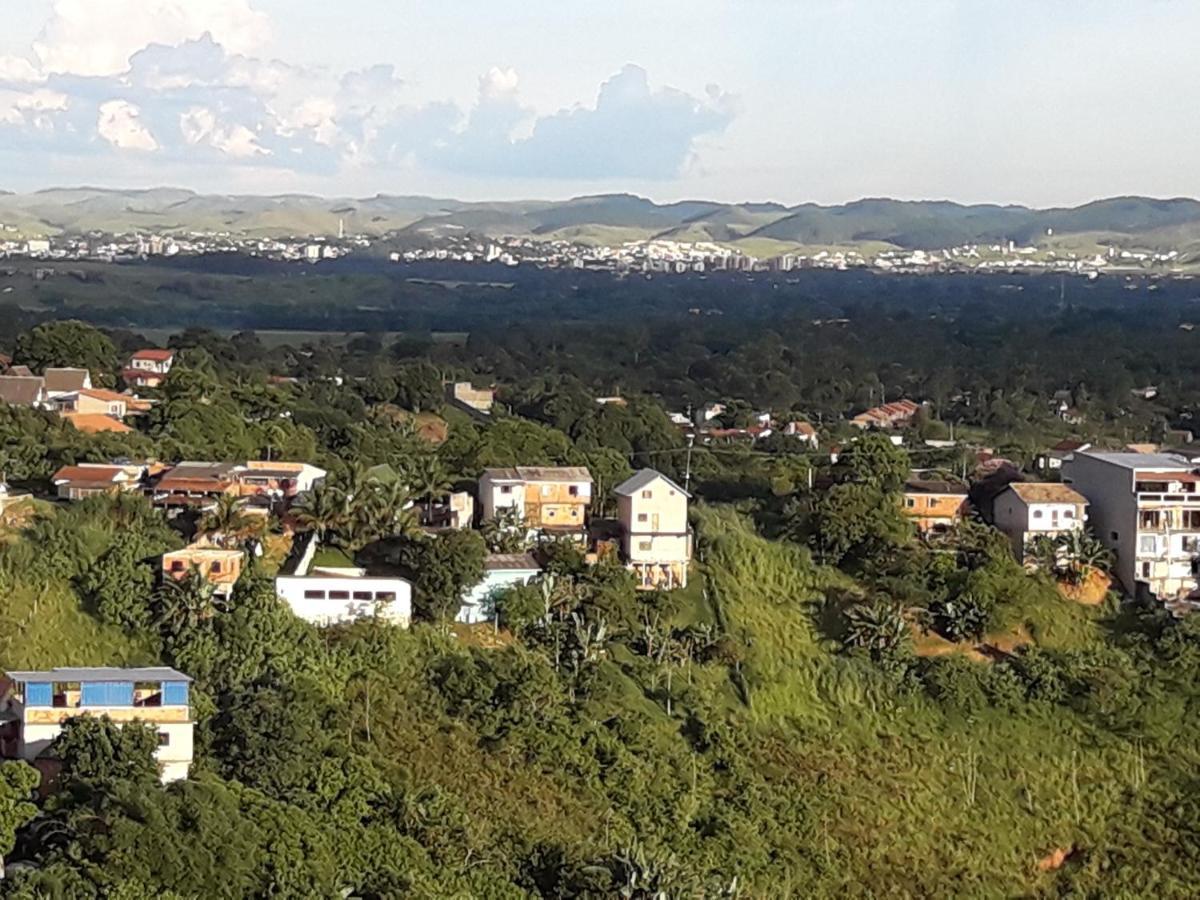 Willa Alta Vista Penedo  Zewnętrze zdjęcie